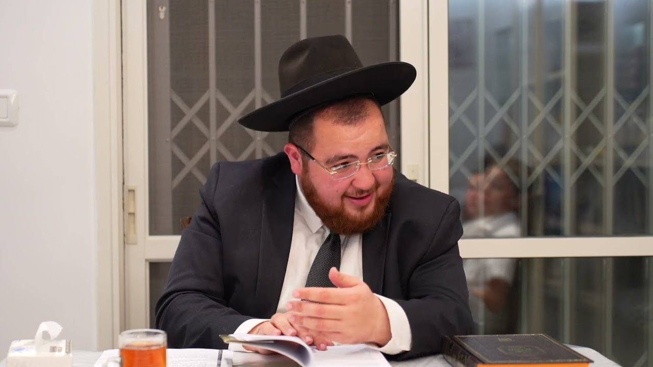 Uploads from הרב נפתלי ניסים -הערוץ הרשמי