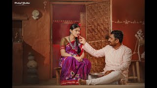 Maternity video shoot | Pratima tambe | Prashant Ghodekar Photography 2021 | Pune