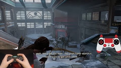 (Updated) The Last of Us: Left Behind Easy Glitchless Speedrun Tutorial