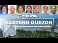 Eastern quezon  turning point