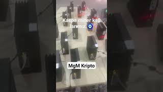 Kaspa Coin Mining Kaspa Asic Miner