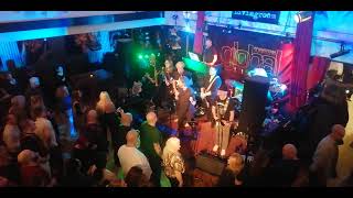 #Buddah Boys  Live Global Living #Västerås  2026 03 06, Måste ses!!