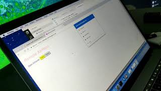 Comlink and presentation api