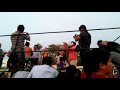 IGW LUCHA LIBRE