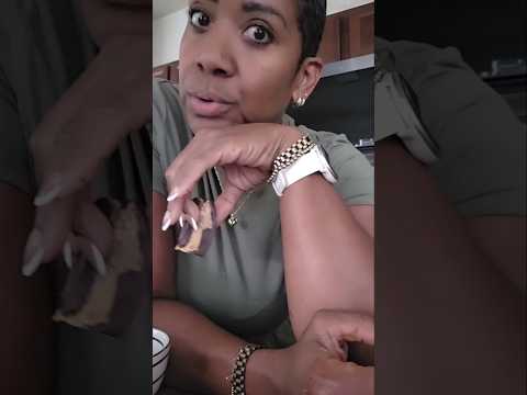 Baking is confusing...