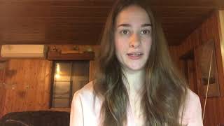Intergroup Cognition Among Children- PSYO 413 Final Exam presentation