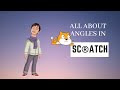 "Learning about Angles in Scratch 3.0"@unstoppableamay