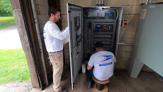 Celebrity Turnkey Installation | Air Pollution Control Systems | Air Clear Net Worth