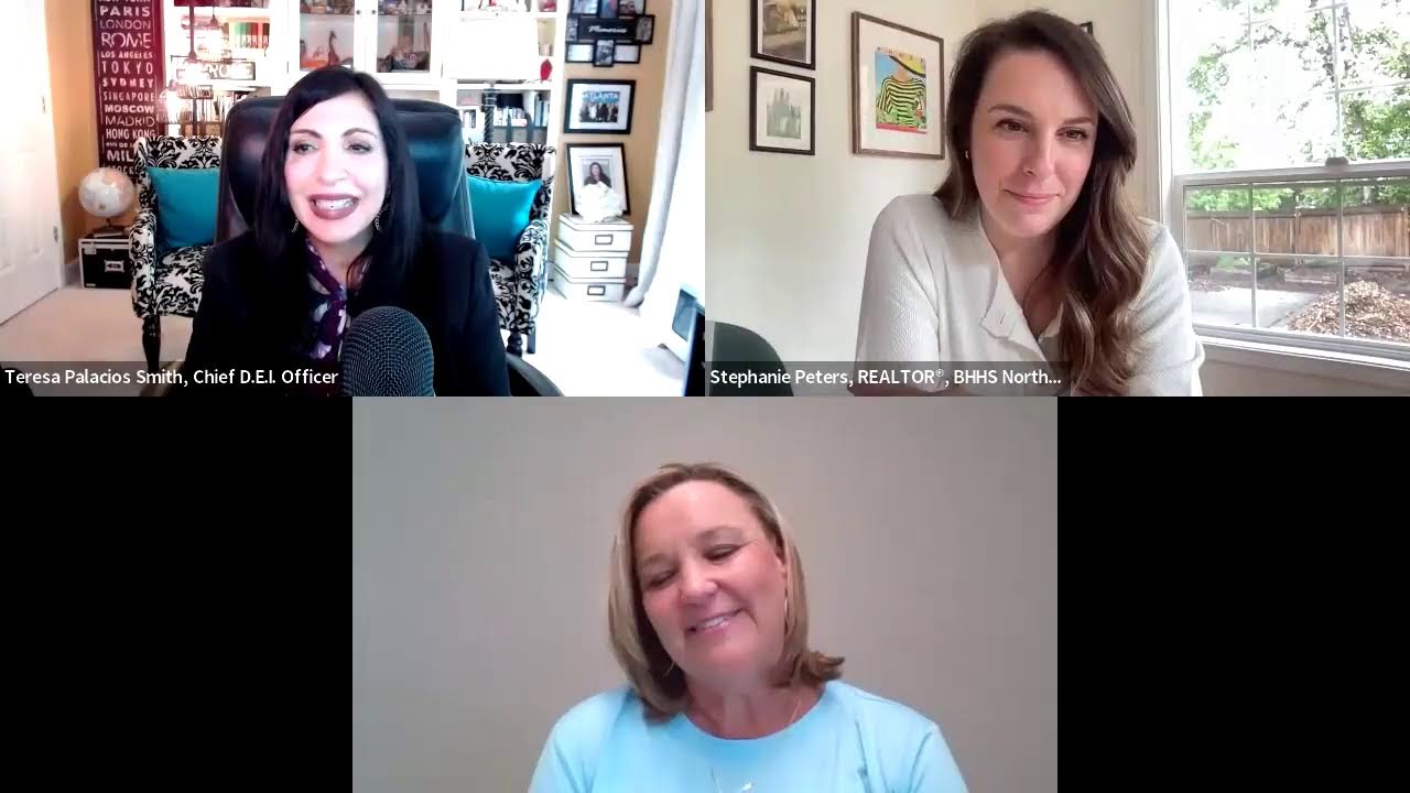 Women Who Lead ... Generational Trailblazers