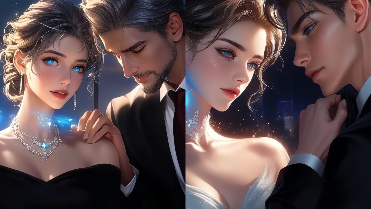 He Made Me The Ugly Fool On TV For His Mistress—I Revealed My True Face And Became a Viral Sensati