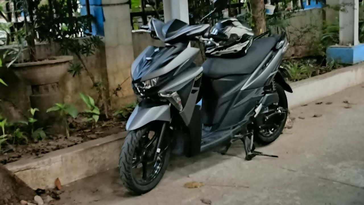 65 How to change gear oil, engine oil, air filter element, and clean V