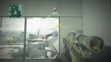 INSANE MSR Collateral Jump-Shot