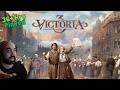 🔴Vic 3 RUSSIA - Playing the GREAT Game (Now w/ Chinese MIGRATION)