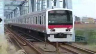 E.331系は本当に量産先行車なのか?~KeiyoTime~