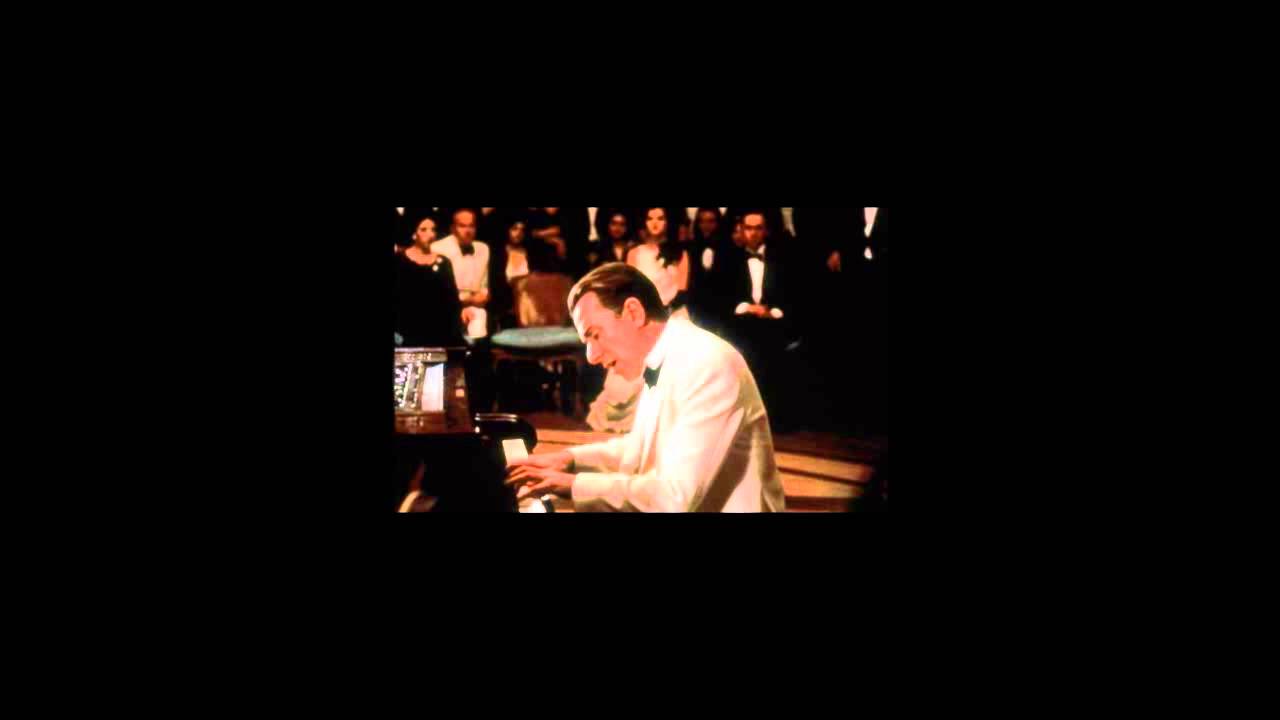 La Leggenda Del Pianista Sull Oceano Playing Love