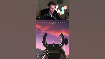 Skeet Shooting in Apex Legends