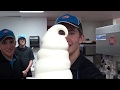 How to Make a DQ Blizzard