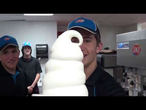 Video: How To Make A Blizzard
