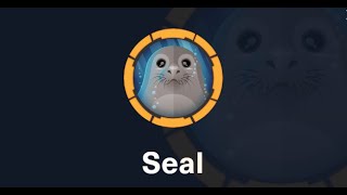 Hackthebox - Seal Walkthrough - In Hindi Net Worth