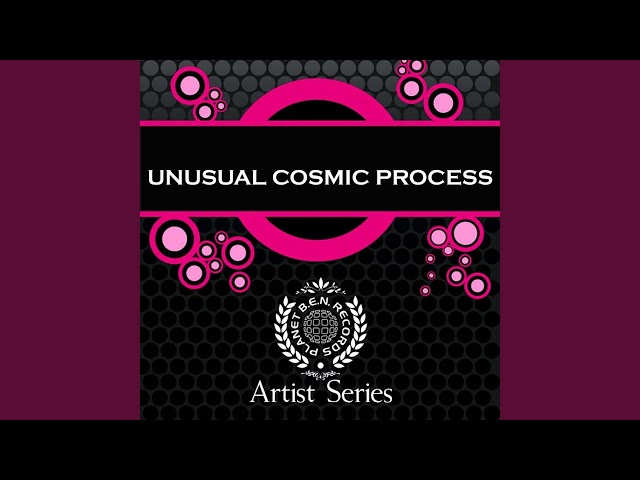 Unusual Cosmic Process - Transformation