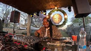 Download Lagu Gathoni live at Gondwana KE x Bakone October 2025 | Afro House Sunset Mix MP3