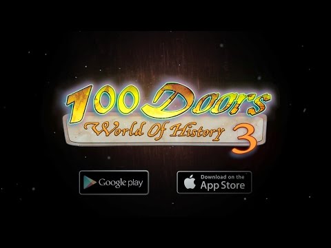 100 deuren World Of History 3