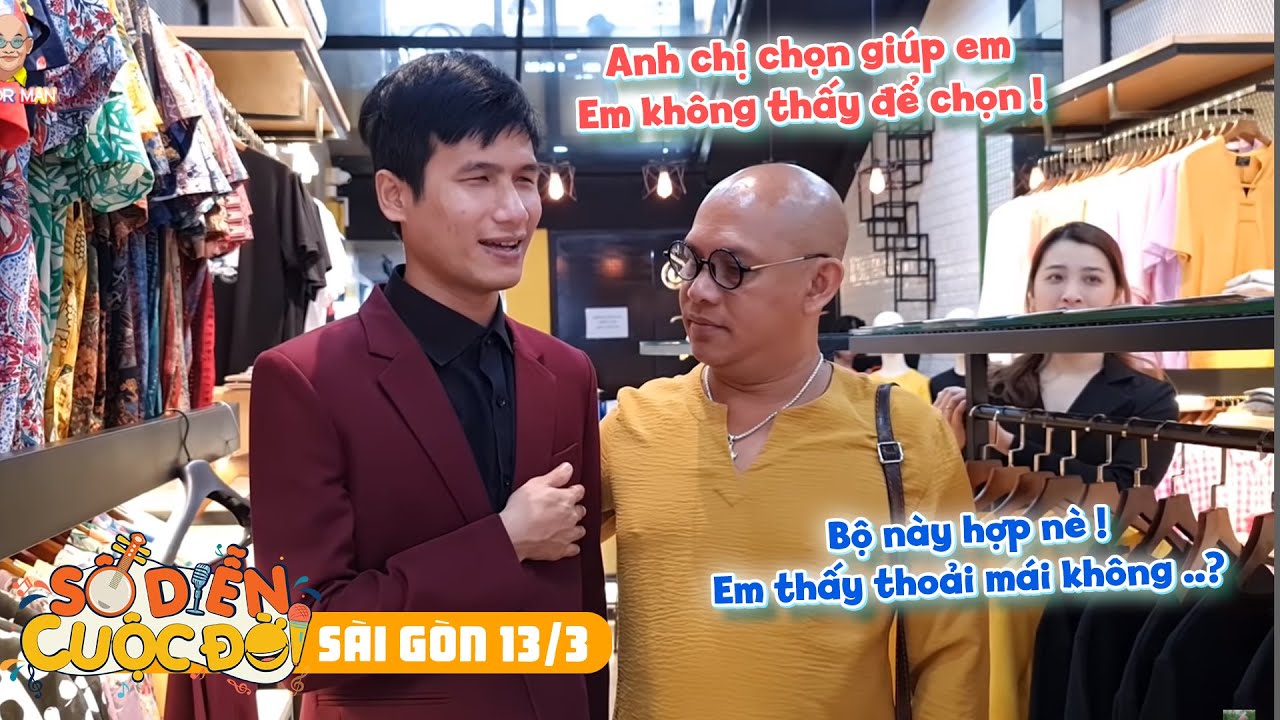 Услышали, как Сюань Хоа произносит душераздирающую фразу: «Хотел бы я увидеть, насколько красив э...