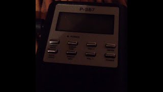 Corey Haim Celebrity Spirit Box Session Interview Ghost Box Evp