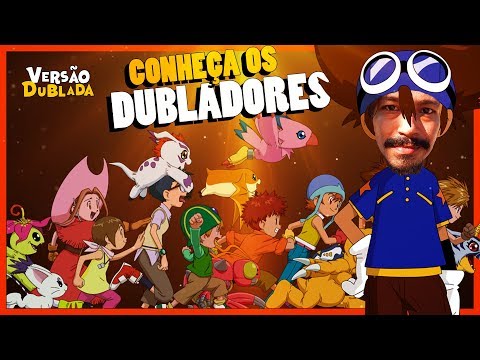 Garotas Geeks - Conheça os dubladores de Naruto!