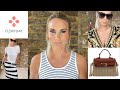 *FLORYDAY* HAUL TRY-ON CHEAP SPRING SUMMER DRESSES NAUTICAL BOX DISCOUNT ZINFF SUNGLASSES CHIC ME