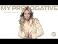 Britney Spears – My Prerogative (Nick* Old School Remix)