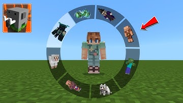 How to Download and Install Morph Menu Mod in Craftsman