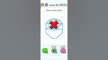 Braindom Level 263 !