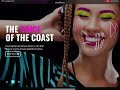 Andrew LeSynt "The Rise of Zargasus" on Jon Campbell's Show !