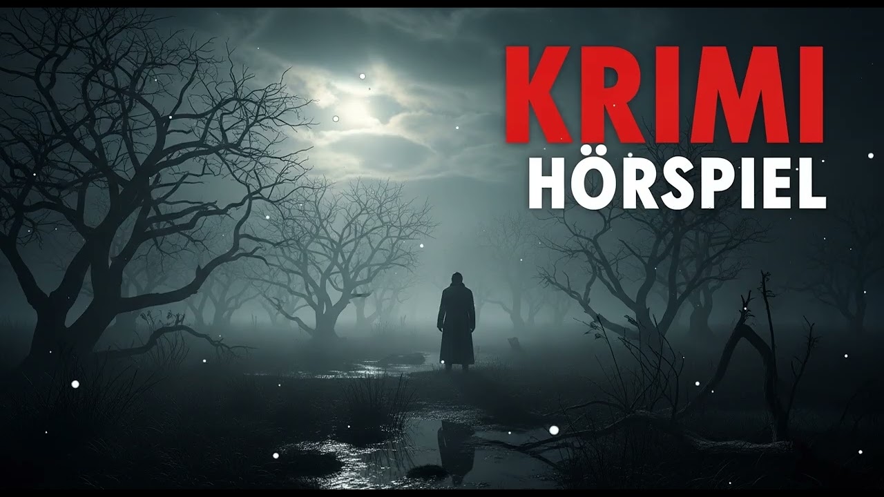 Krimi Hörspiel – Tödliche Wahrheit | Manchmal ist die Wahrheit tödlicher als die Lüge