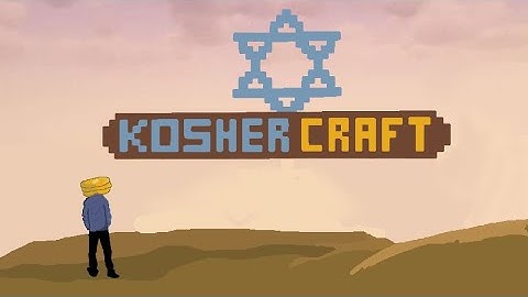 I Accidentally took over a Jewish Minecraft Server