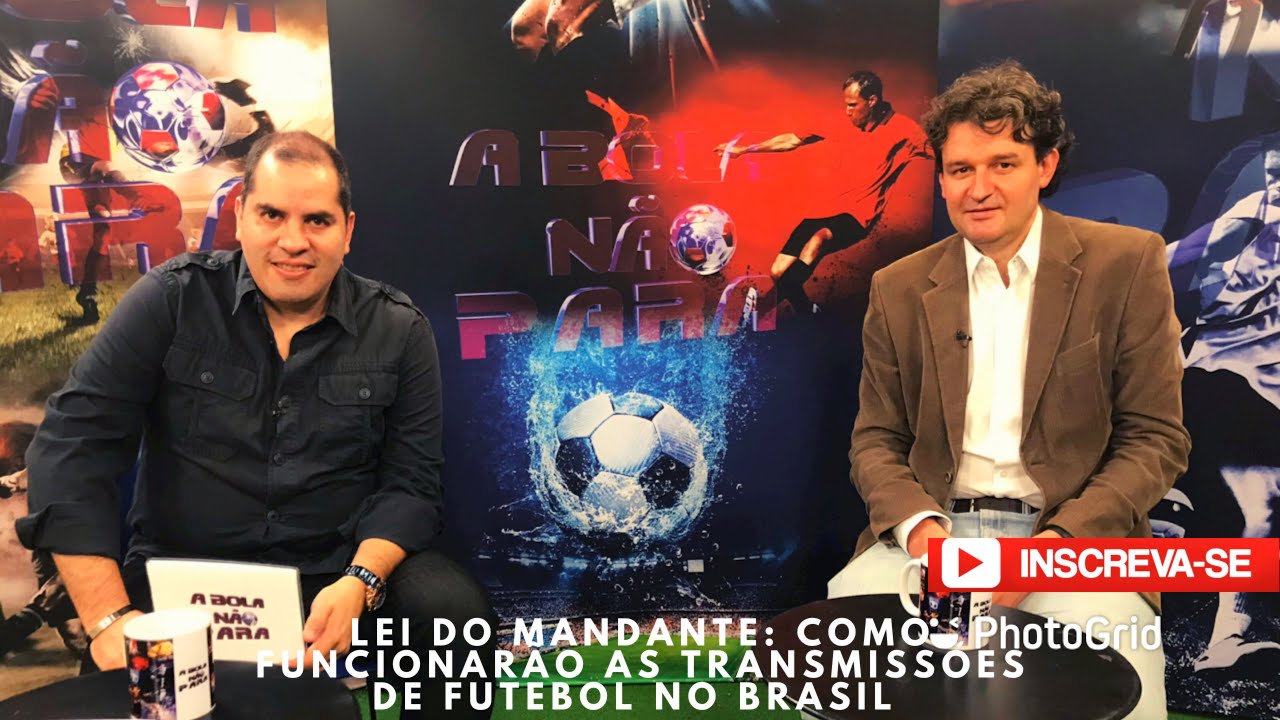 A Bola N o Para Saiba Como Funcionar o As Transmiss es Do Futebol a-bola-n-o-para-saiba-como-funcionar-o-as-transmiss-es-do-futebol