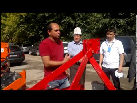 Agro.kg- Сельхозтехника Agroturk в Кыргызстане.