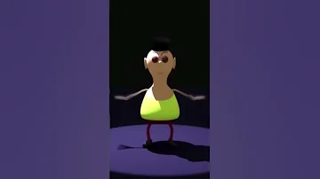 عبود حبيبي عبود Short Shorts 