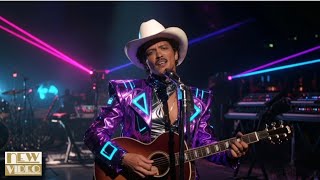 Die With A Smile - Bruno Mars Synth Pop Alternative Hip-Hop Version