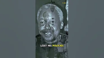 From President To Patron Nyerere S Journey To Sainthood 