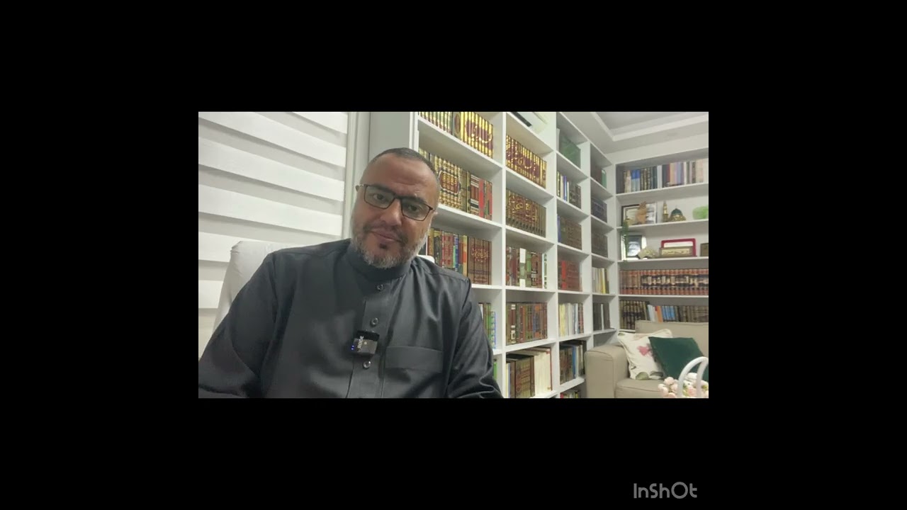 حلقة (١٢) آيات للسائلين،، في ظلال قصة يوسف عليه السلام