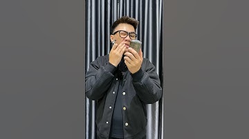 Máy cạo râu nhỏ gọn tiện lợi cho anh em #nghiacheck #review #maycaorau