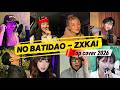 NO BATIDAO - ZXKAI COVER ( Singing Battle ) Who sang it better 🔥⚡#viral #trending