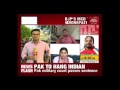 'Slum dweller,' BJP candidate turns out to be crorepati