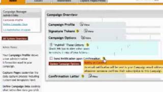Cara Bagaimana Menggunakan Autoresponder Trafficwave - Part 2