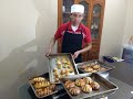 La Mejor Técnica para hacer Pan Casero Ecuador (Con el toque de Luis)