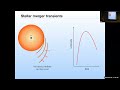 Stellar Mergers and Common Envelope Phases as Astronomical Transients