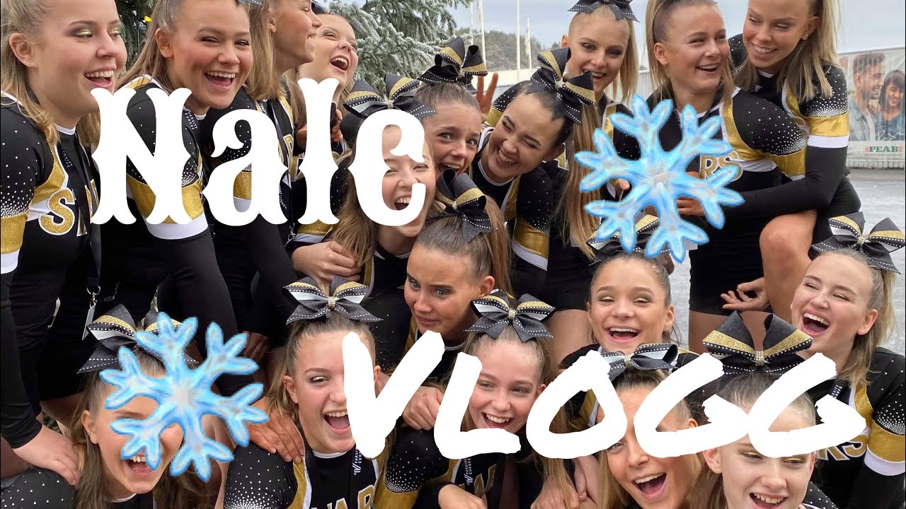 NALC VLOGG 2019