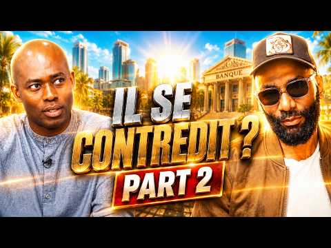 Philippe Simo confronted with his contradictions on real estate? (Part 2)